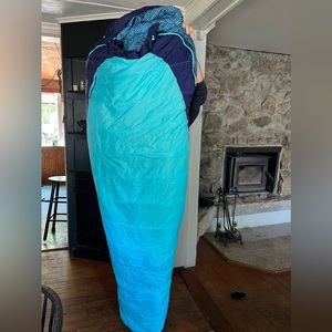 Marmot Trestiles 15 Sleeping bag